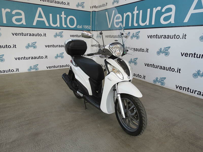 KYMCO PEOPLE ONE